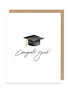 Grad Card