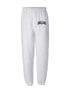 Dallas Sweatpants - Gray & Navy