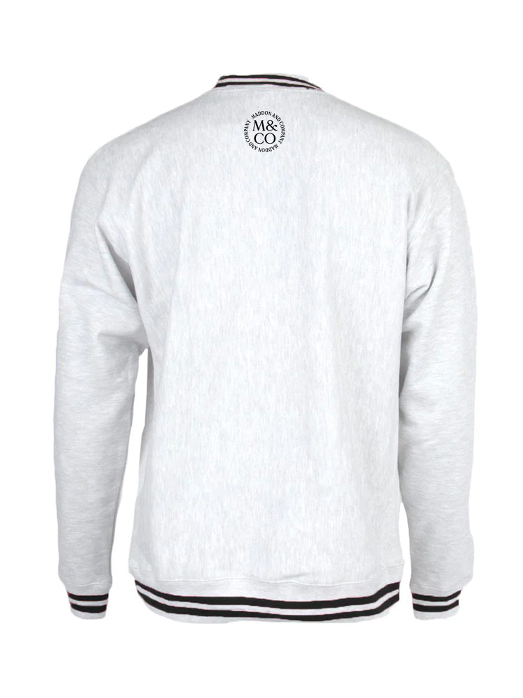 Homebody University Crewneck Sweatshirt