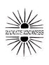 Radiate Kindness Vinyl Sticker