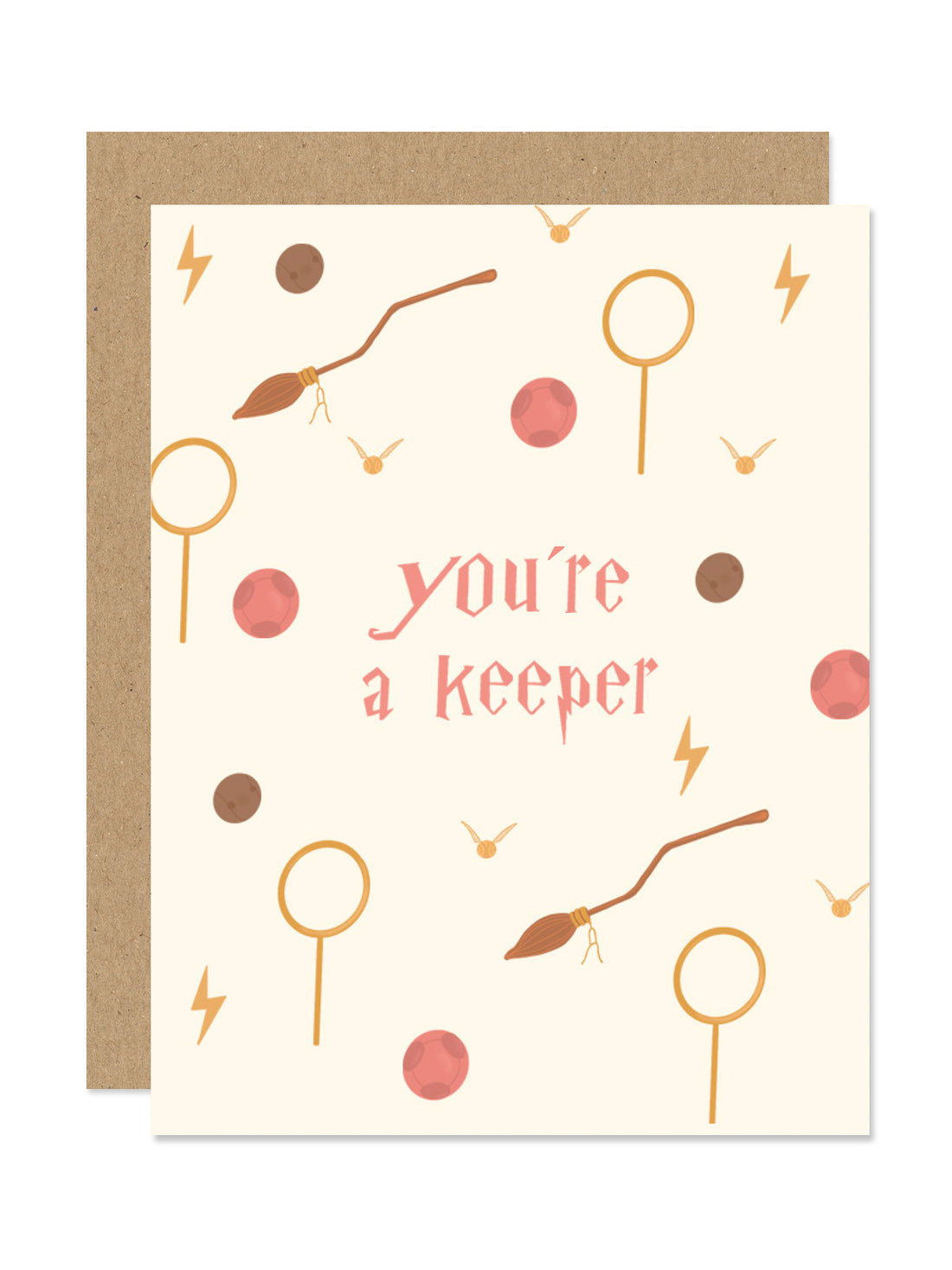 You&