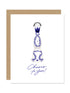 Casa Cheers to You Card