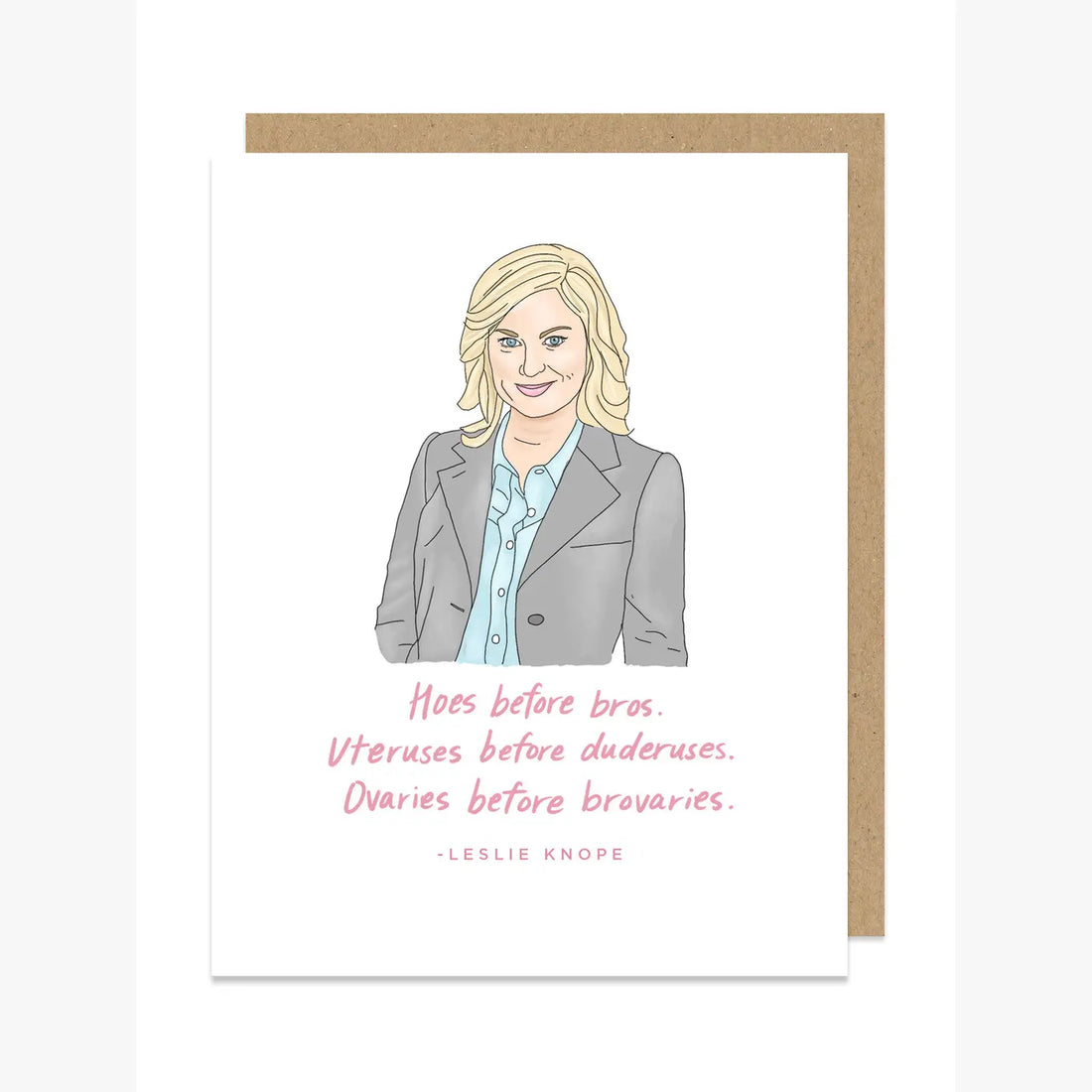 Leslie Galentine&