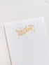 Manifest Yorur Dreams Notepad