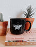 Butterfly Mug