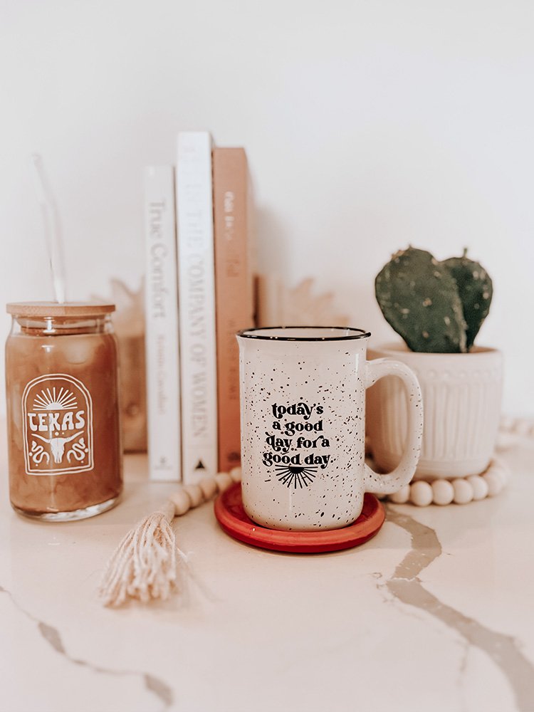 Good Day Mug