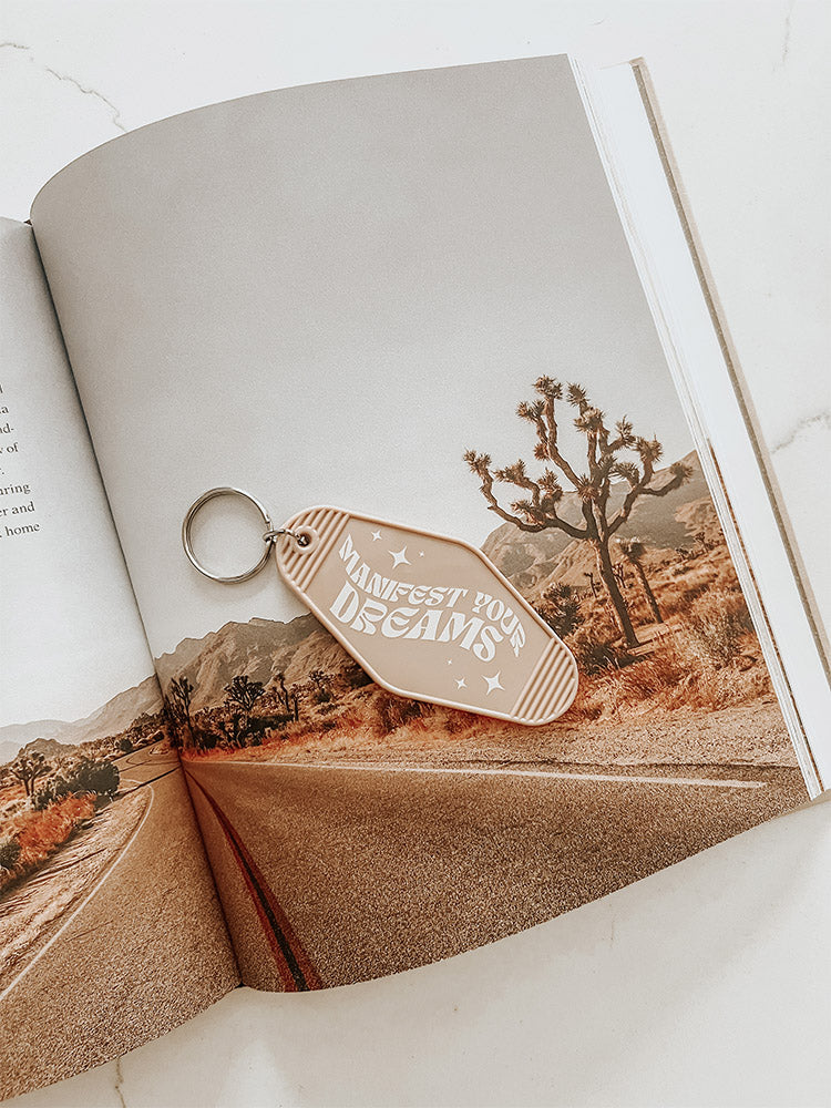 Keychains – Maddon and Co