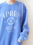 Après Ski Sweatshirt