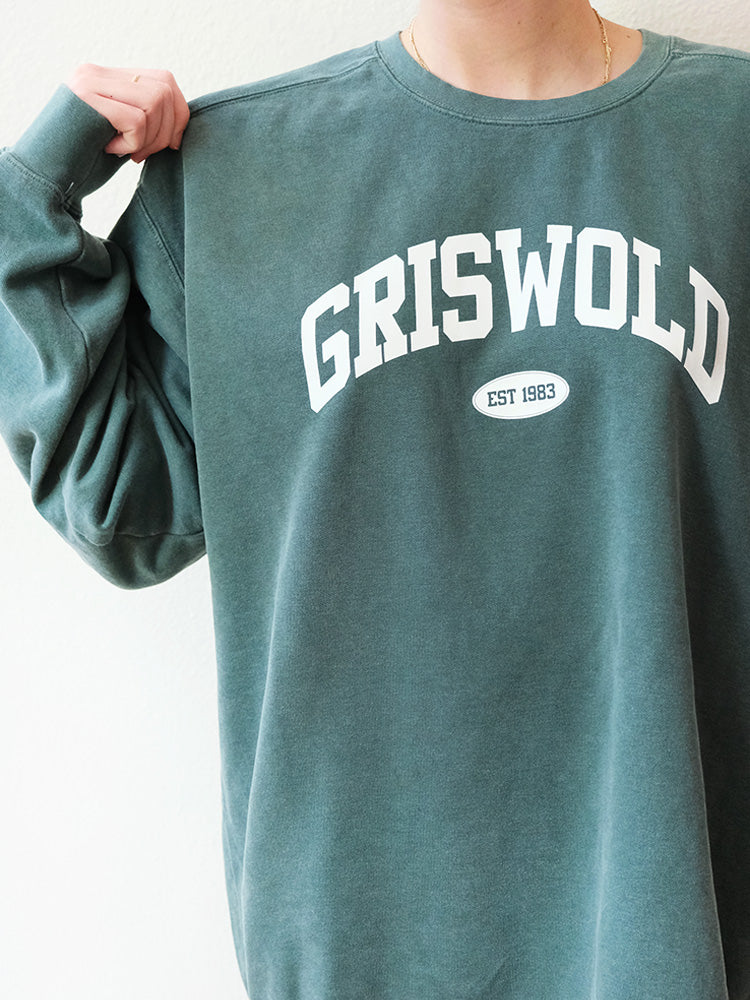 Griswold Sweatshirt