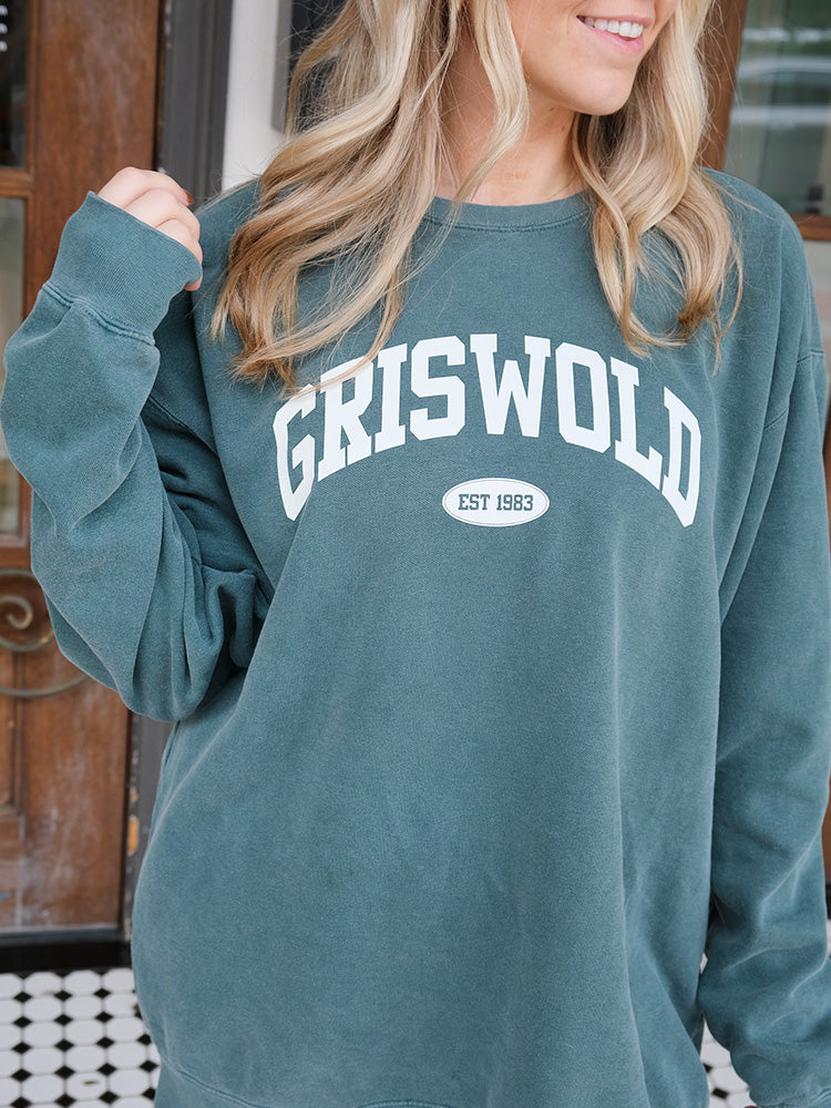 Griswold Sweatshirt