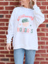 Howdy Holidays Sweatshirt