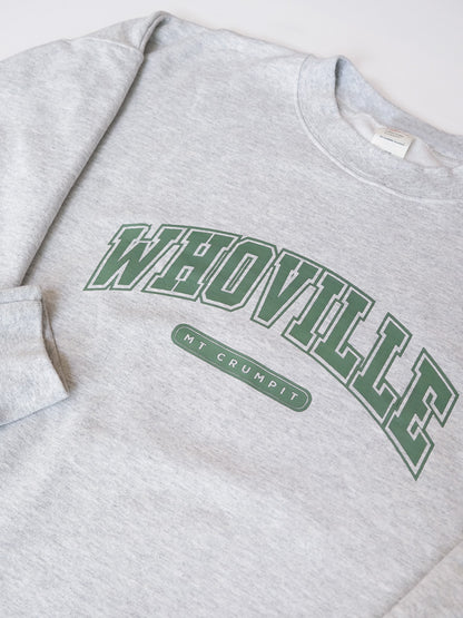 Whoville Sweatshirt