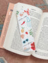 Italian Icons Bookmark