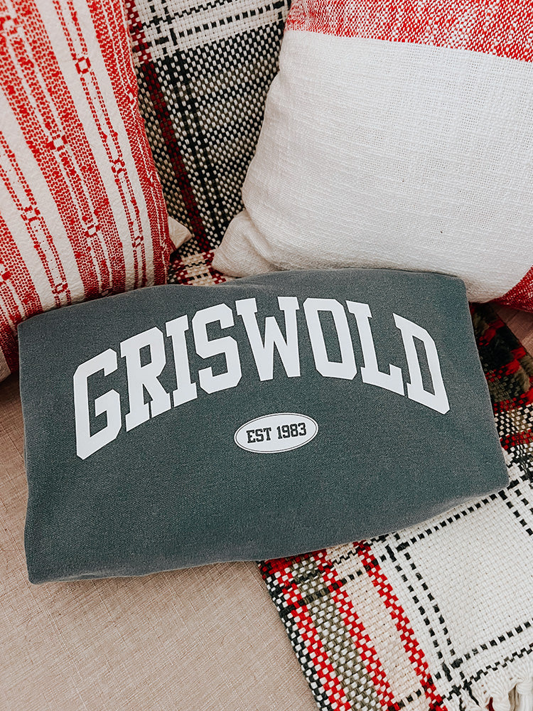 Griswold Sweatshirt